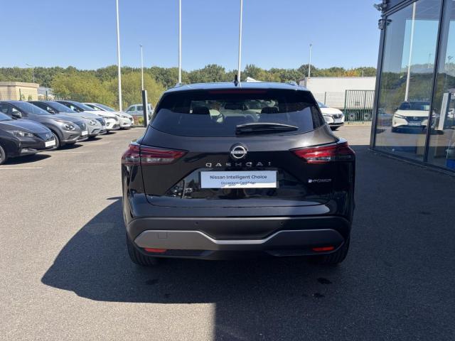 Nissan Qashqai image 1