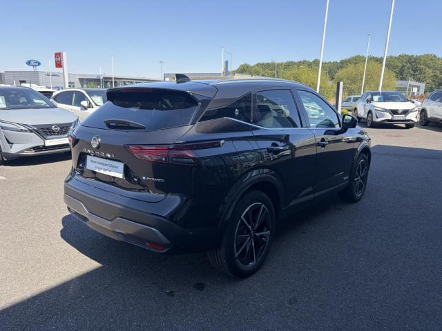 Nissan Qashqai image 7