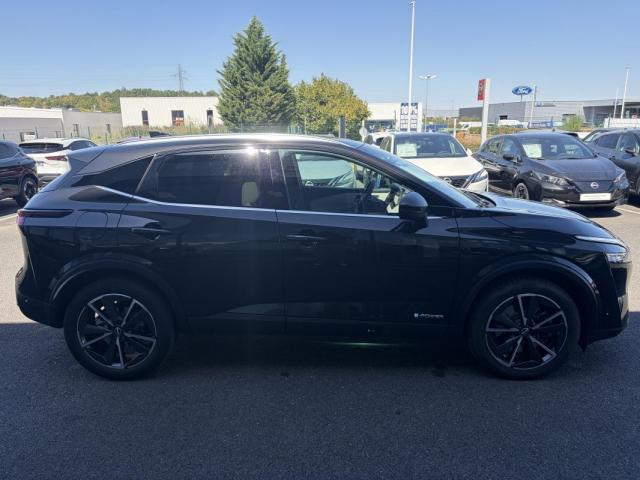 Nissan Qashqai image 5