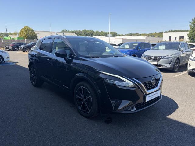 Nissan Qashqai image 9