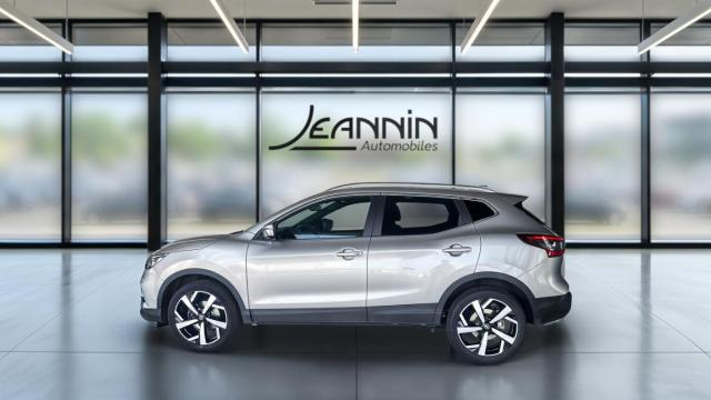 Nissan Qashqai image 2
