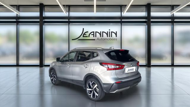 Nissan Qashqai image 7
