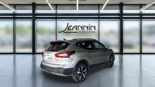 Nissan Qashqai image 4