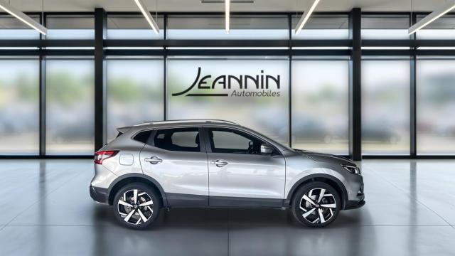 Nissan Qashqai image 5