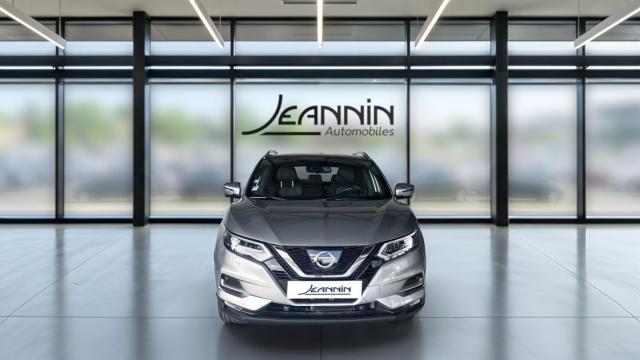 Nissan Qashqai image 8