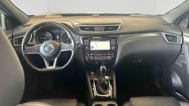 Nissan Qashqai image 1