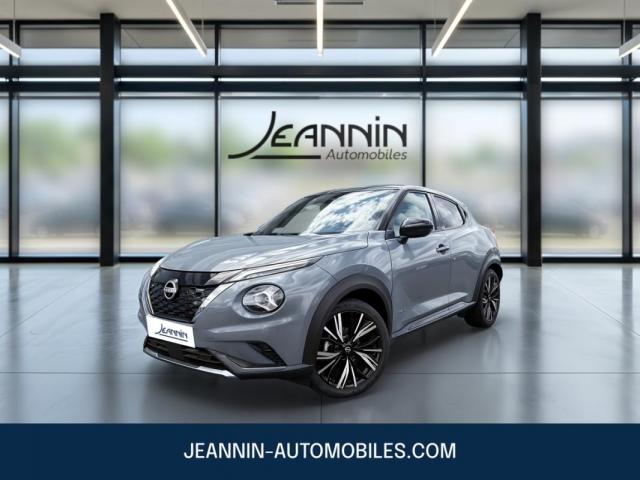Nissan Juke 2023.5 Hybrid 143 N-Design