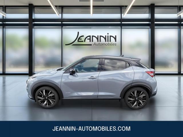 Nissan Juke image 1