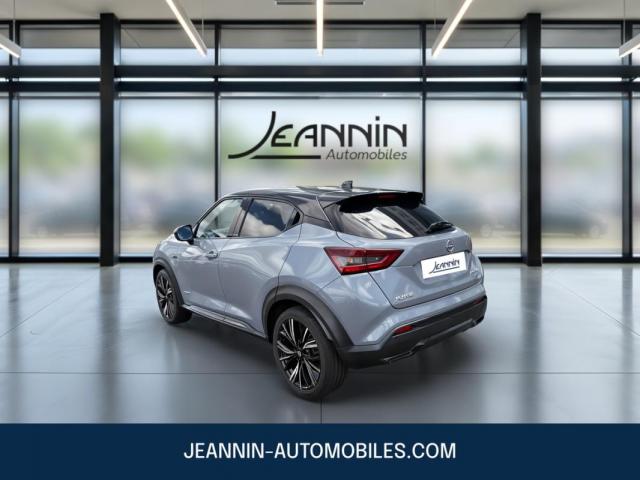 Nissan Juke image 3