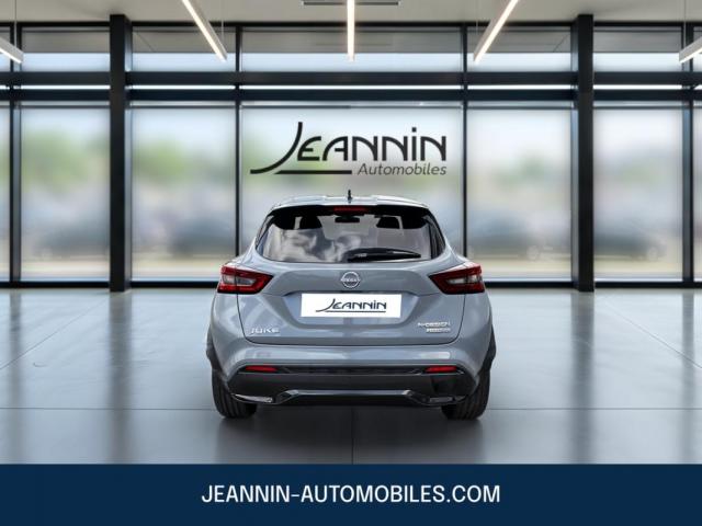 Nissan Juke image 5