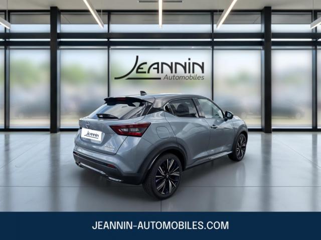 Nissan Juke image 6