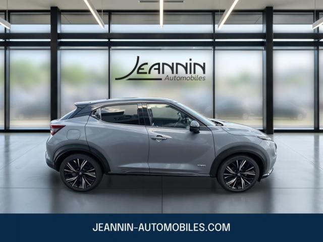 Nissan Juke image 7