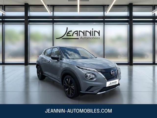 Nissan Juke image 8
