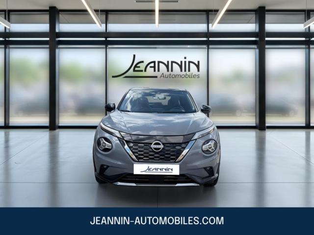 Nissan Juke image 9