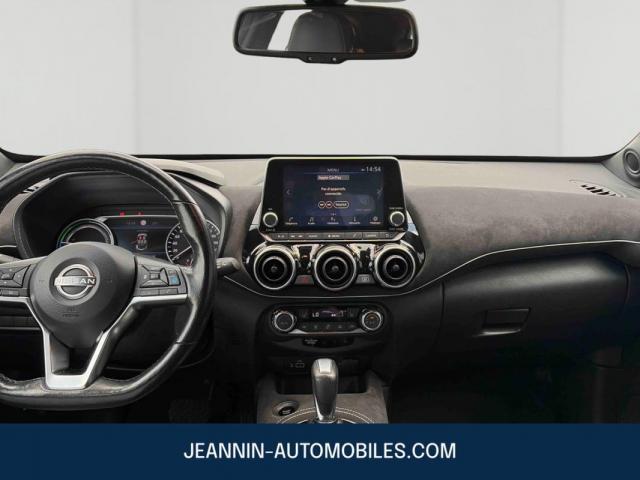 Nissan Juke image 4