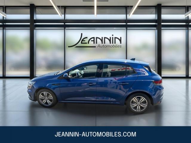 Renault Mégane image 9
