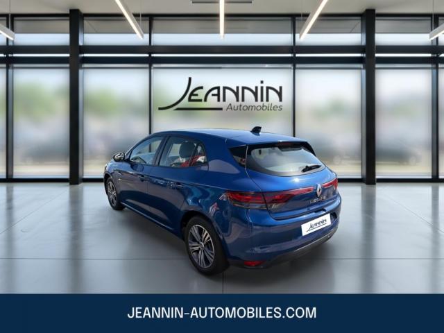 Renault Mégane image 2