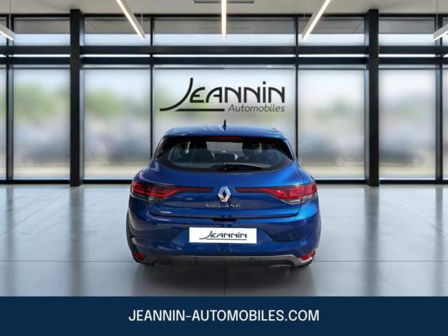 Renault Mégane image 4