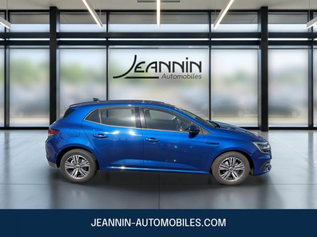 Renault Mégane image 1