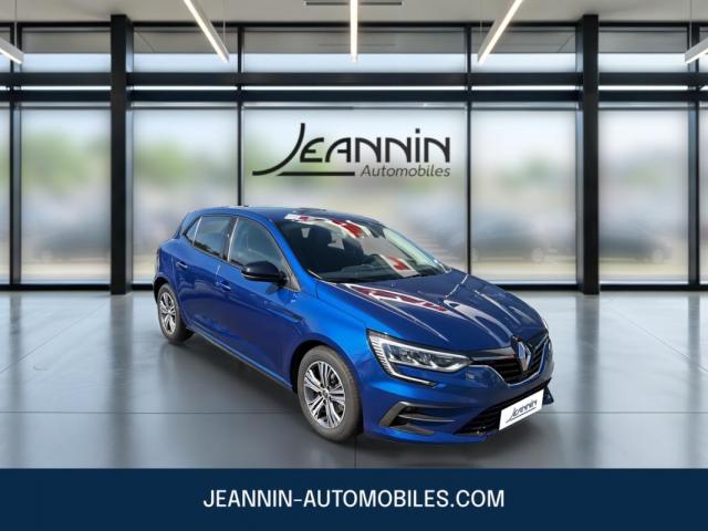 Renault Mégane image 6