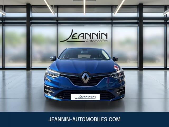 Renault Mégane image 3