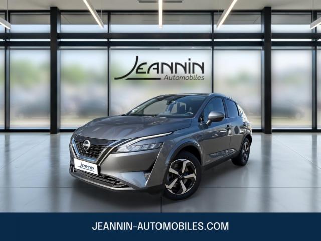 Nissan Qashqai E-Power 190 Ch N-Connecta