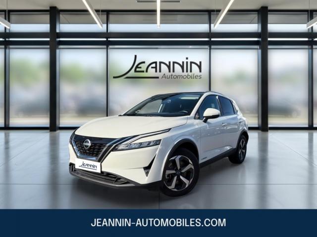 Nissan Qashqai E-Power 190 Ch N-Connecta