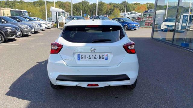 Nissan Micra image 9