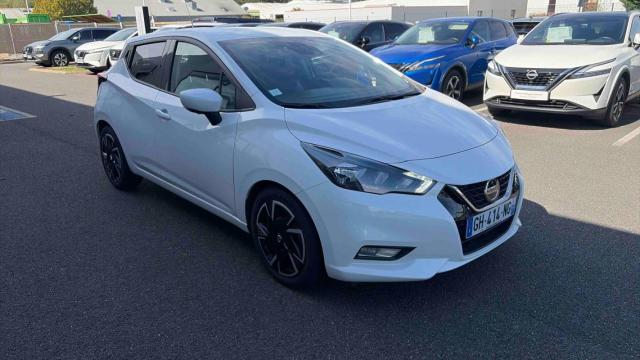 Nissan Micra image 3