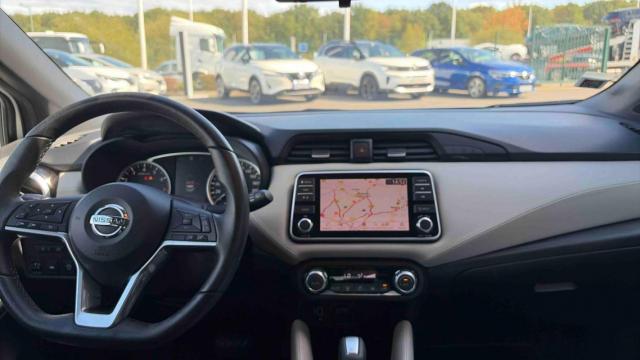 Nissan Micra image 7