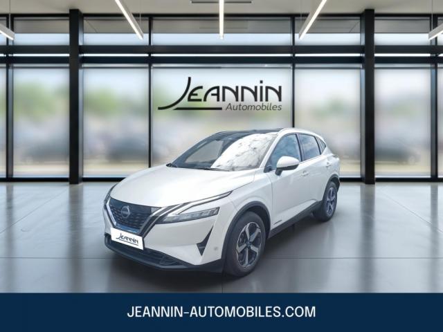 Nissan Qashqai E-Power 190 Ch Tekna