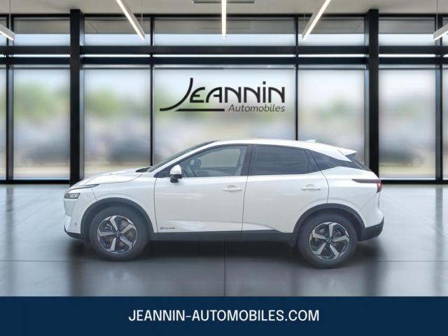 Nissan Qashqai image 4