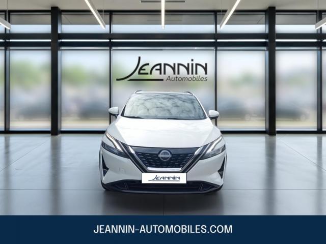 Nissan Qashqai image 5