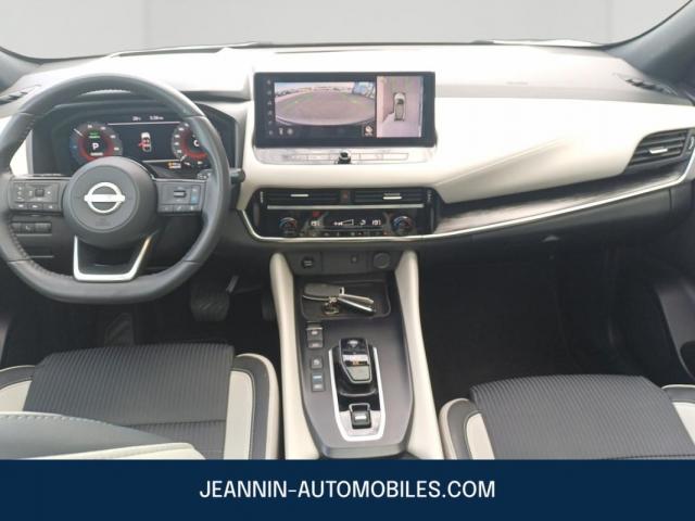 Nissan Qashqai image 6