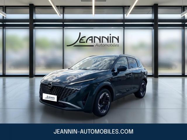Nissan Qashqai E-Power 190 Ch N-Connecta