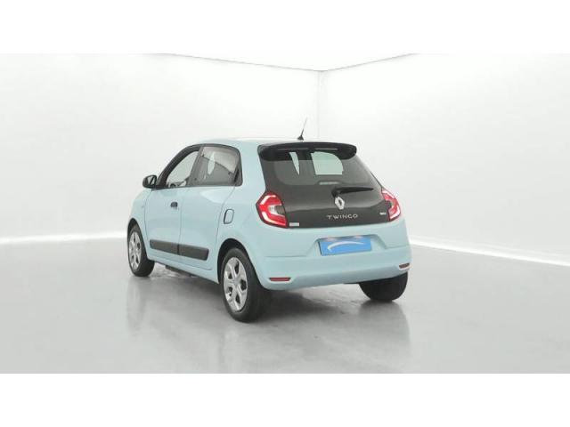 Twingo image 1