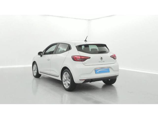 Clio image 7