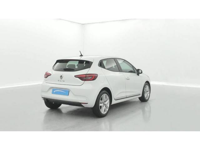 Clio image 8