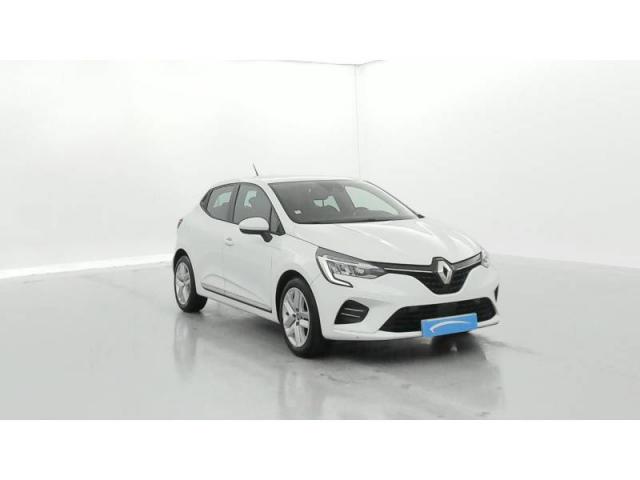 Clio image 4