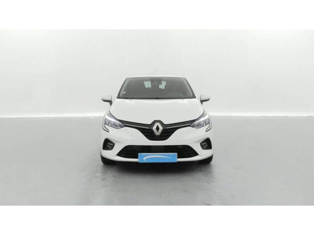 Clio image 6