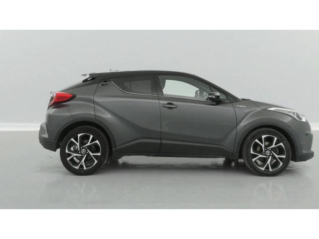 Toyota C-Hr image 4