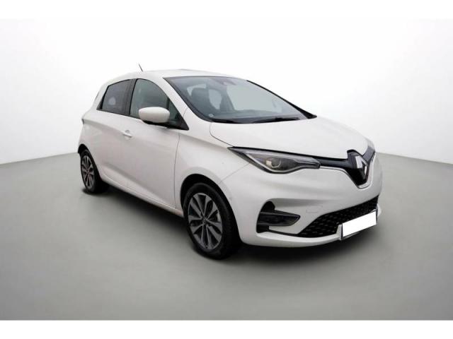 Renault Zoe image 9