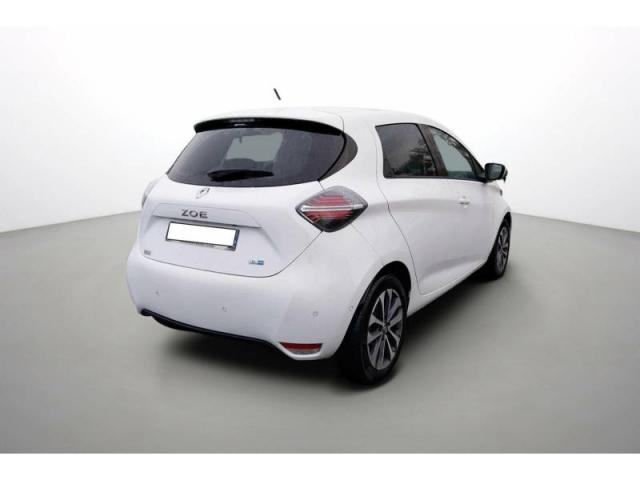 Renault Zoe image 7