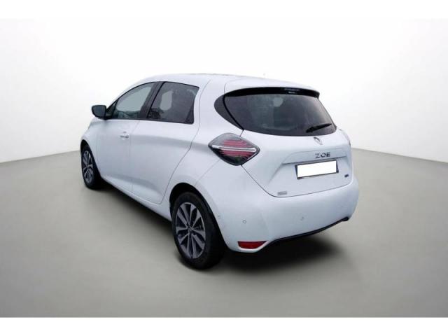 Renault Zoe image 8