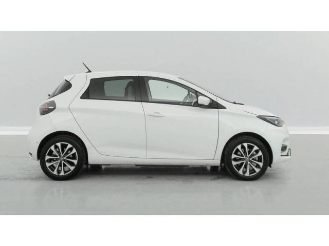 Renault Zoe image 4