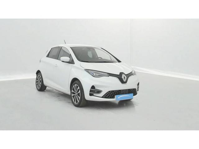 Renault Zoe image 1
