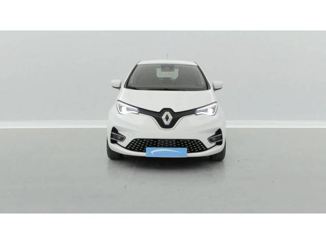 Renault Zoe image 2