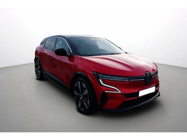 Renault Mégane image 9