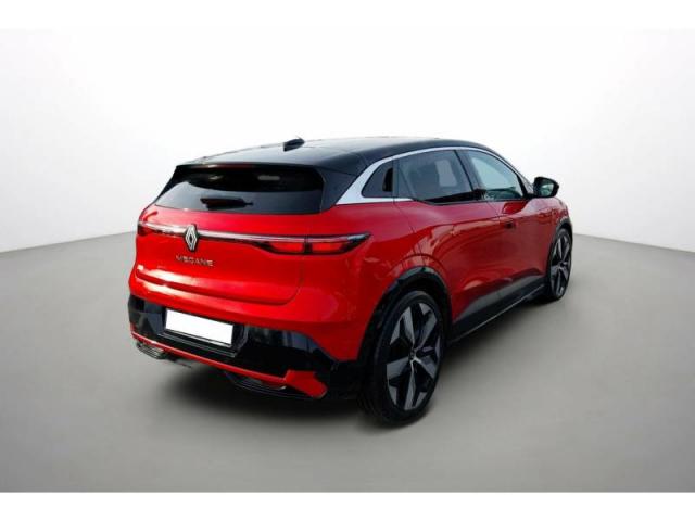 Renault Mégane image 8