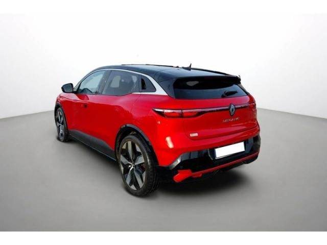 Renault Mégane image 7